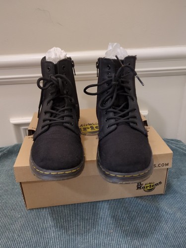 Vguc martens combs black - martens,