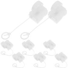 8 Pcs Kit De Fabrication