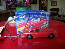 JOUET ANCIEN MONT BLANC  ferrari hard top télegudée boite