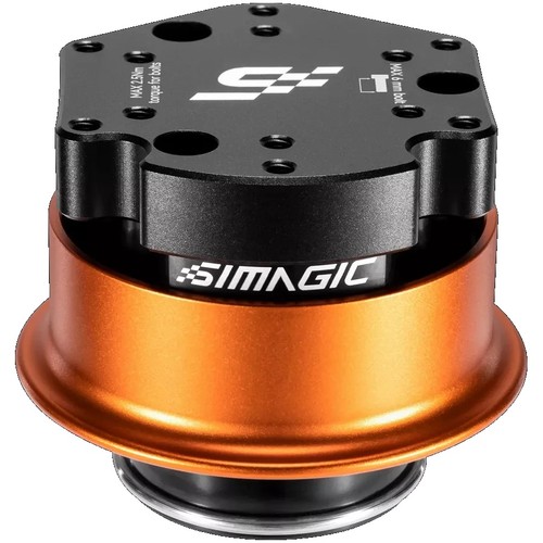 Adaptateur volant quick - de,