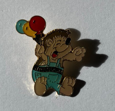 50 - Pin's RARE HERISSON NIGLO