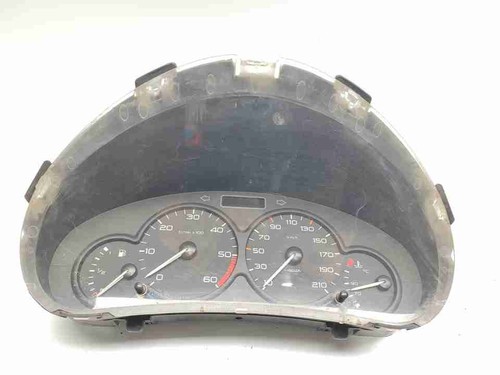 9648836380 compteur vitesse - 9648836380,