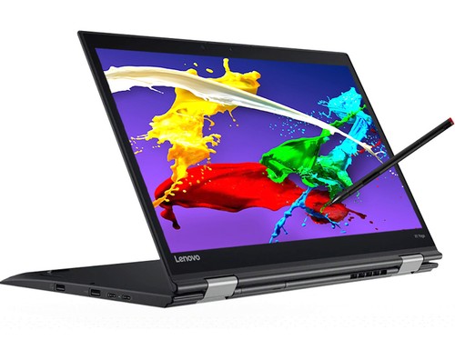 Lenovo thinkpad x13 yoga - lenovo, 2