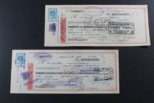 Ancien billets banque ou - ancien,