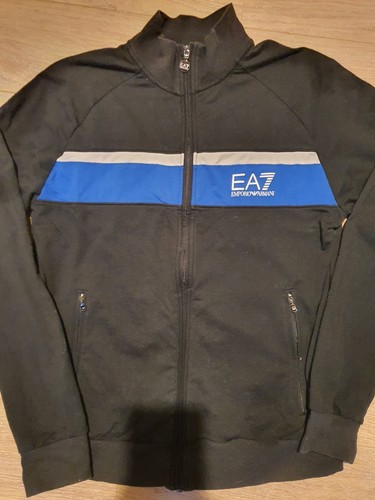 Veste ea7 armani taille - veste,