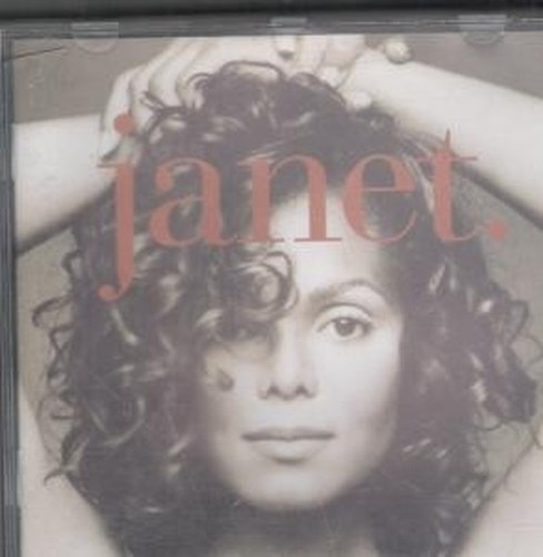 Janet jackson pays bas - jackson, cd