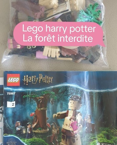 Lego friends complet - , 75967