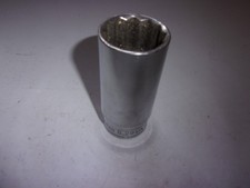 Douille longue FACOM S.29 LA .OGV - 12 pans