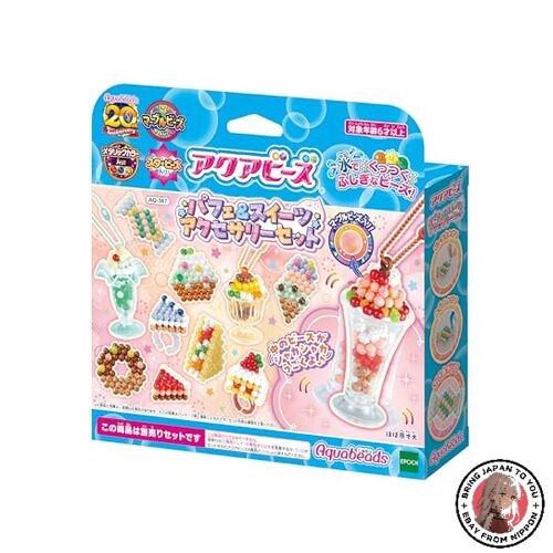 Ensemble perles accessoires - perles,