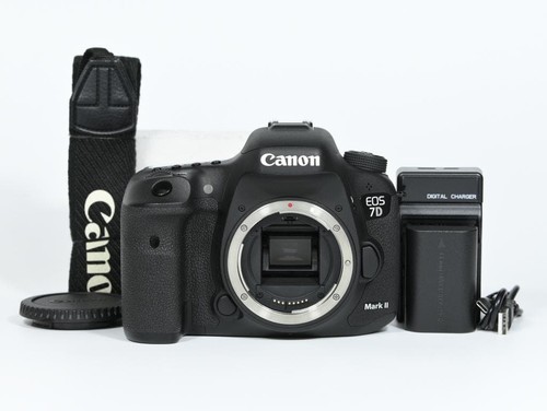 Boîtier canon eos mark - eos,