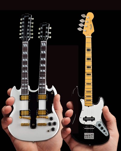 Set gibson eds - gibson, eds-1275