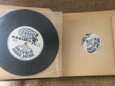 Album 10 disques vinyles 33 T