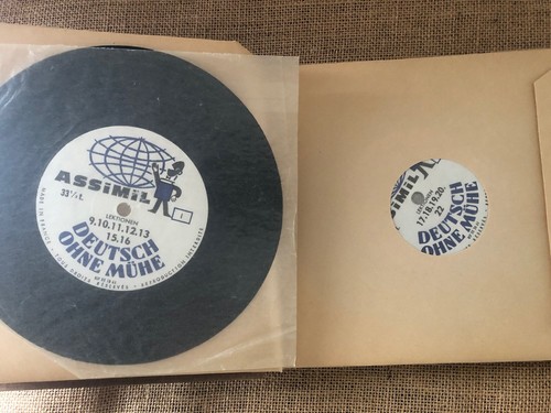 Album disques vinyles t - album,