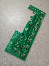 461971403701-02 707629-05 Carte Commande Bouton Lave-linge Whirlpool AWOD2826