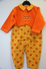 ensemble vêtement bébé 24