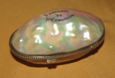 Ancienne boite à chapelet