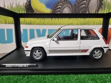 SOL1810002 - RENAULT 5 GT