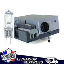AMPOULE POUR PROJECTEUR DE