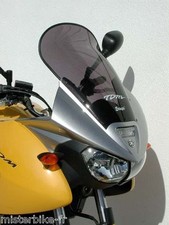 Bulle Pare brise haute