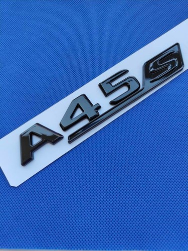 Logo a45s mercedes - logo, amg