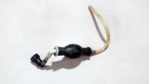 Support pompe poire gazole - ,