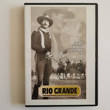 Rio Grande (film, 1950) - DVD