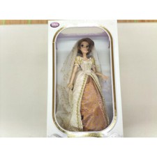 Poupée de mariage Disney