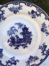 10 assiettes à dessert