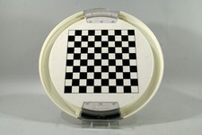 ANCIEN JEU DE DAMES, couvercle