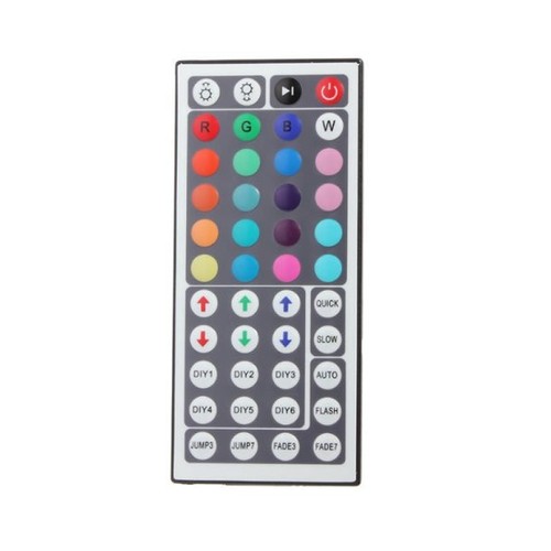 Remote control ler color - ler,