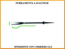 Gouge En Acier Pour Sculpteurs