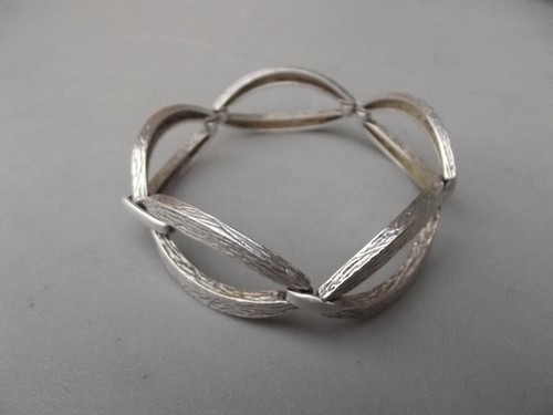 Ancien bracelet maillons - ancien,