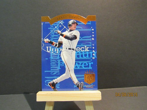 1993 platinum power pp2 - 1993, #pp2