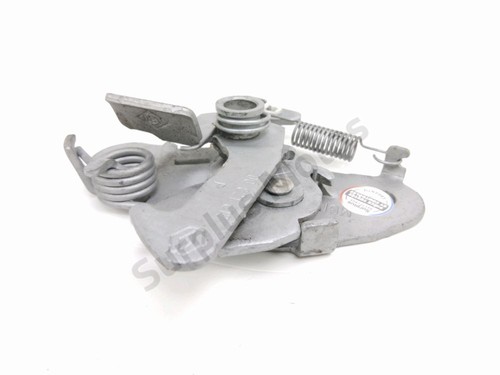 Serrure capot microcar due - de,