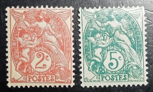 Timbres poste allégorie - timbres-poste,