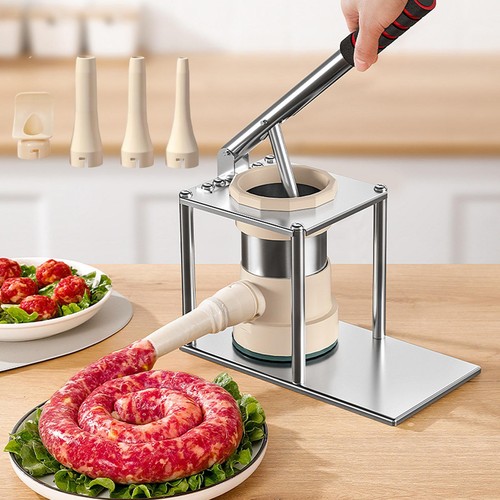 Machine saucisses à - à,