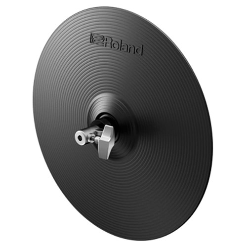 Roland electronic v drum - vh-10,