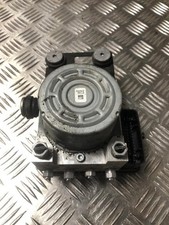 Bloc ABS (freins anti-blocage)