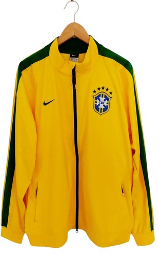 Nike brazil seleção track - nike,