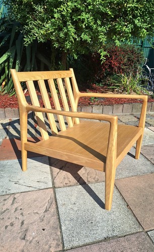 Structure fauteuil dilma - structure,