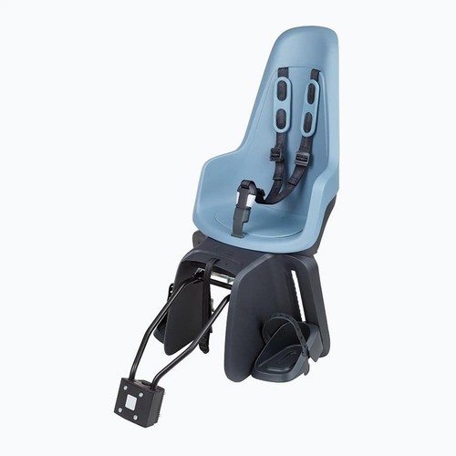 Porte bebe sur cadre - bebe, et