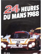 ▄▀▄ 24 heures du Mans