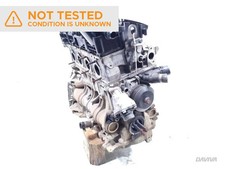BMW X1 Moteur nu 18d xDrive