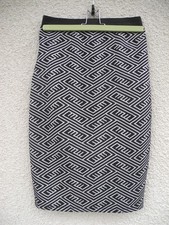 JUPE DROITE MARQUE MOSQUITOS T