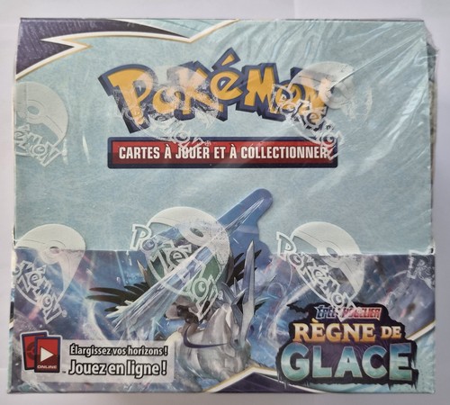 Pokemon display eb6 - display, eb06