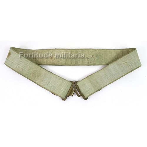 Ceinturon anglais british - anglais,