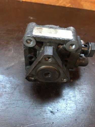 Pompe direction assistée - pompe, de