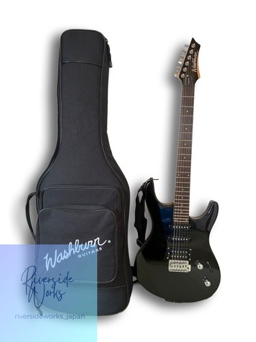 étui souple pour guitare - souple,