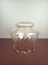 Ancienne Suspension Tulipe