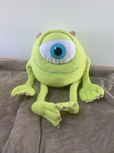 Peluche monstre cie - &,